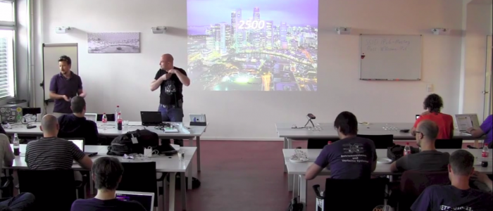 IPv6 Hackers IPv6 Hackers