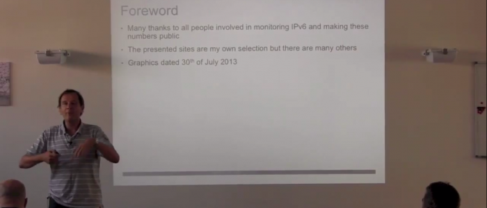 IPv6 Hackers IPv6 Hackers