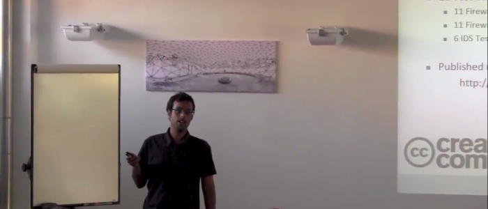 IPv6 Hackers IPv6 Hackers