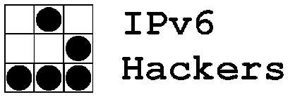 IPv6 Hackers
